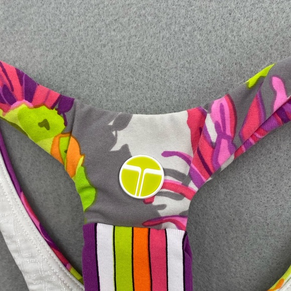Trina Turk Recreation Swim Top - Picture 7 of 9